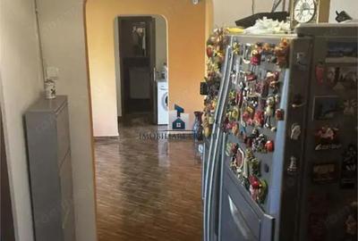 Apartament cu 3 camere semidecomandat, mobilat în Brâncoveanu - 4