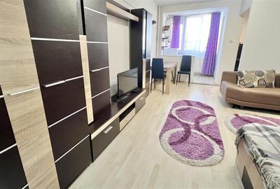 Garsoniera de inchiriat in Brasov zona Colina Universitatii - 2