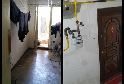 Apartament cu 3 camere decomandat în Tecuci - 3