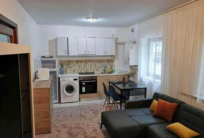 Apartament cu 2 camere decomandat, mobilat în Rediu - 2