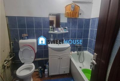 Apartament cu 2 camere decomandat în Central - 5