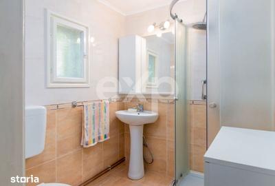 Casă cu 4 camere cu Teren 2436 Mp în Tileagd - 7