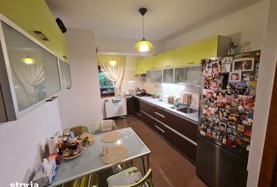 Casă cu 4 camere cu Teren 250 Mp în Voluntari - 14