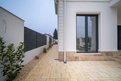 Duplex cu 7 camere cu Canalizare în Iancu Nicolae - 11