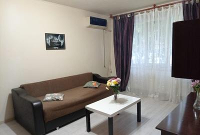 Pantelimon- garsoniera bine pozitionata - 7