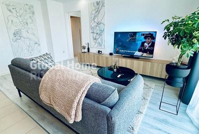 **NEW** Apartament 3 camere 60MP | View Panoramic | Cosmopolis - 2