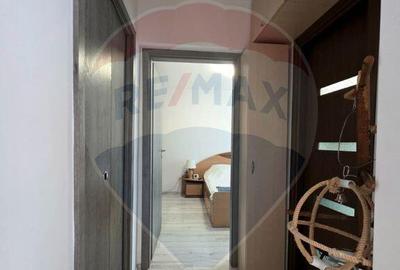 Apartament 3 camere etaj 2 confort 1 - 12