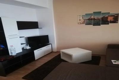 Garsonieră decomandată în Soarelui - 2