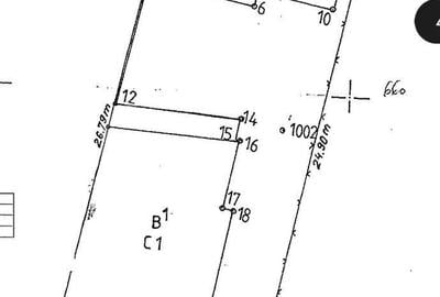 CASA 7 camere | str. Vaporul lui Assan | curte proprie 300mp | - 3