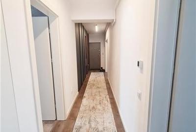 Apartament 3 camere, zona Tractorul - 17