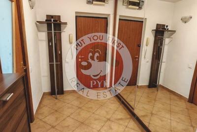 Apartament cu 2 camere semidecomandat în Iancului - 6