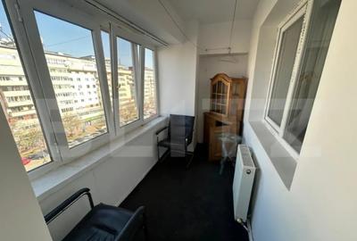 Apartament cu 3 camere decomandat în Micro 11 - 4