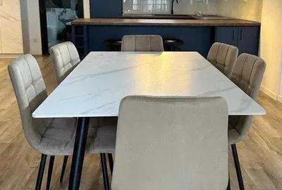 Apartament nou 2 camere, UMF, centru, lux, Revolutiei, Targu Mures - 6