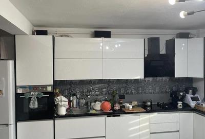 Apartament cu 3 camere decomandat în Apahida - 2