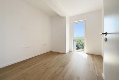 QUARTIER AZUGA - PROIECT SUSTENABIL PREMIAT | PENTHOUSE 4 CAMERE, 205 MP - 6