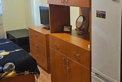 Garsonieră semidecomandată în Jiului - 4