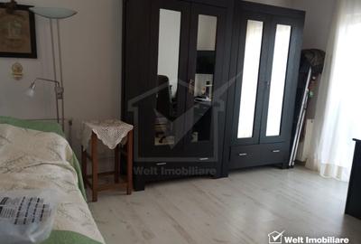 Apartament cu 3 camere 96mp, Grand Hotel Italia - 9