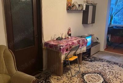 Apartament cu 2 camere semidecomandat în Vest - 2