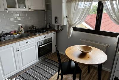 Apartament cu 2 camere decomandat, mobilat în Tătărași - 1