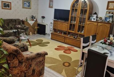Casă cu 3 camere în Cătămărești - 13