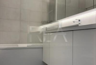 Apartament cu 2 camere decomandat, mobilat în Lujerului - 12