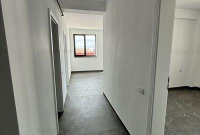 Garsonieră decomandată în Lumina - 13