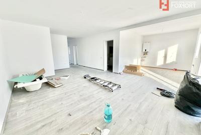 Duplex cu 4 camere, Pozitie excelenta - Mosnita Noua, cele 4 benzi Duplex cu 4 camere, Pozitie excelenta - Mosnita Noua, cele 4 benzi - 3