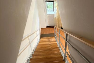 Casă cu Teren 200 Mp în Fabric - 9