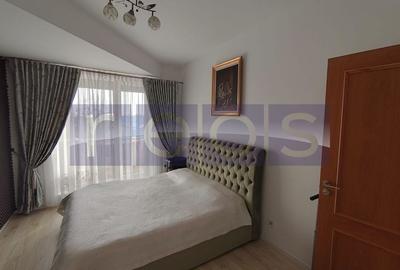 VANZARE 3 CAMERE I CONFORT I MOBILAT I UTILAT I DRUMUL COOPERTAIVEI - 3