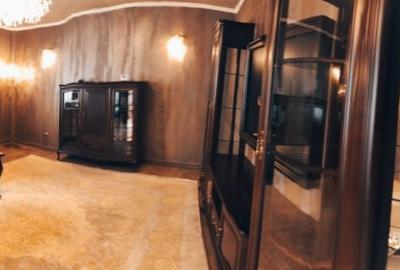 Penthouse Pitesti UltraCentral , mobilat / utilat Premium + Garaj ! - 5