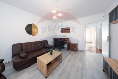 Apartament cu 2 camere de inchiriat in zona Valea Cetatii, Racadau Apartament cu 2 camere de inchiriat in zona Valea Cetatii, Racadau - 2