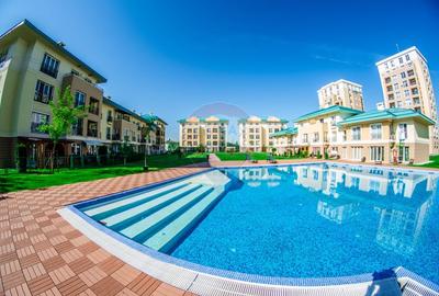 De vanzare | Apartament studio | COSMOPOLIS - 10