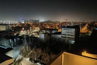 Garsonieră semidecomandată, mobilată în Costin Georgian - 8