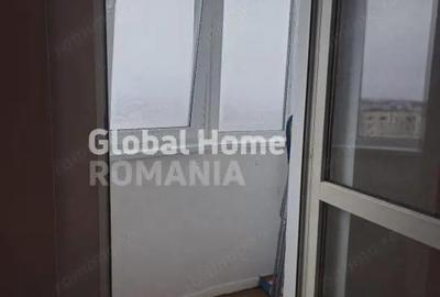 Garsoniera 42MP | Calea 13 septembrie | Mobilat si utilat | - 12