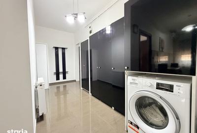 Apartament cu 2 camere decomandat în Alfa - 1