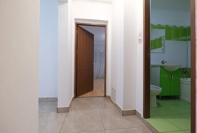 Apartament cu 3 camere decomandat în Băneasa - 14