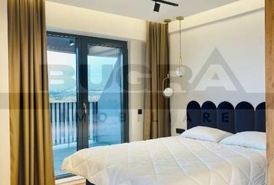 Studio modern, 45mp, parcare subterana, West City Tower - 2