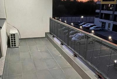 2 camere Drumul Taberei - bld. Timisoara nr. 101T - Atlas Residence 2 camere Drumul Taberei - bld. Timisoara nr. 101T - Atlas Residence - 8