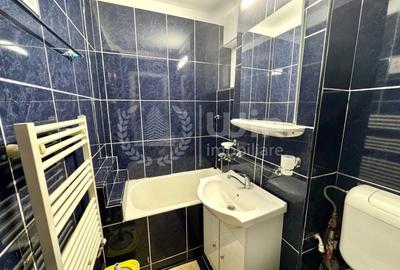 Apartament cu 2 camere | La cheie | Etaj 1 | Manastur | Zona Ravasului - 9