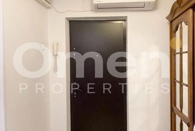 Apartament cu 3 camere decomandat, mobilat în Central - 8