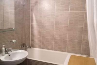 Garsonieră semidecomandată în Lujerului - 1