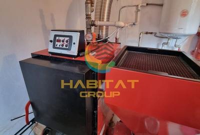 Casă individuală cu 6 camere cu Canalizare în Șoldanu - 15