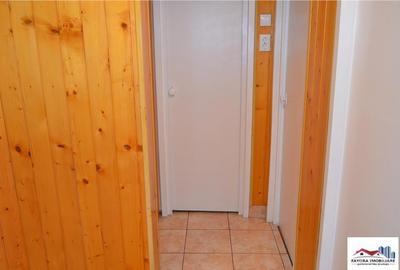 Apartament cu 2 camere decomandat în Tudor