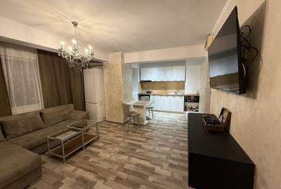 Apartament cu 2 camere decomandat, mobilat în Energia