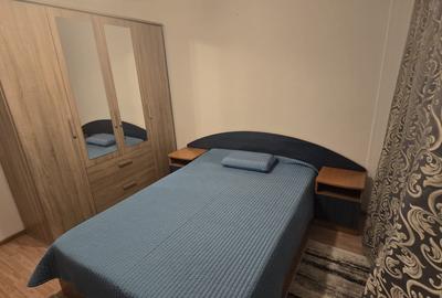 2 camere, decomandat, modern, metrou Gorjului, strada Cernisoara, nr 46 - 18