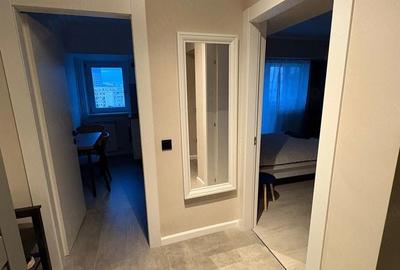 Garsonieră decomandată în Centrul Civic - 6