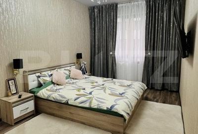 Apartament cu 2 camere, zona Tractorul - 11