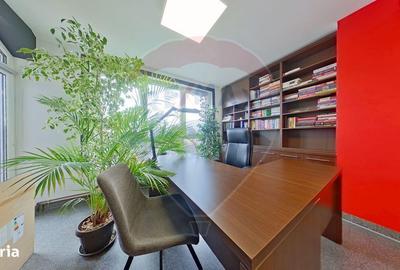 Spațiu comercial, de 132 mp, în Florești - 4