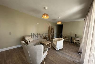 Apartament 3 camere la cheie in Borhanci!Apartamentul se preda utilat! - 3