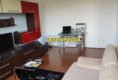 Apartament 1 camera de inchiriat in Alba Iulia zona Tolstoi - 2